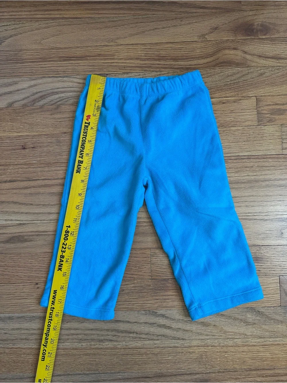 Carter’s Halloween Costume Baby Boy Monster Blue size 24 months